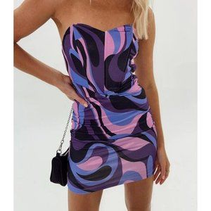 Princess Polly Mini Dress